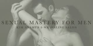 Kim-Anami-–-Sexual-Mastery-for-Men