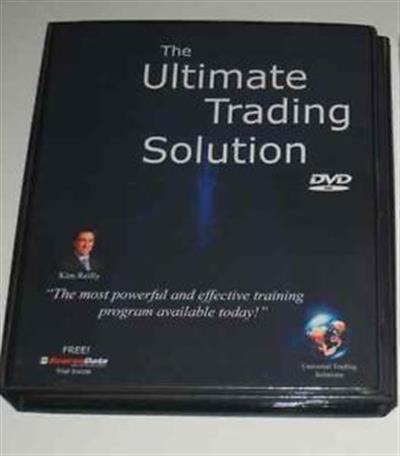 Kim Reilly The Ultimate Trading Solution Kim Reilly The Ultimate Trading Solution