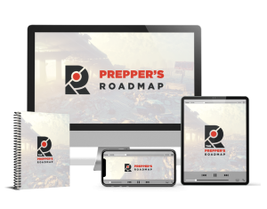 Kris City Prepping – The Prepper’s Roadmap