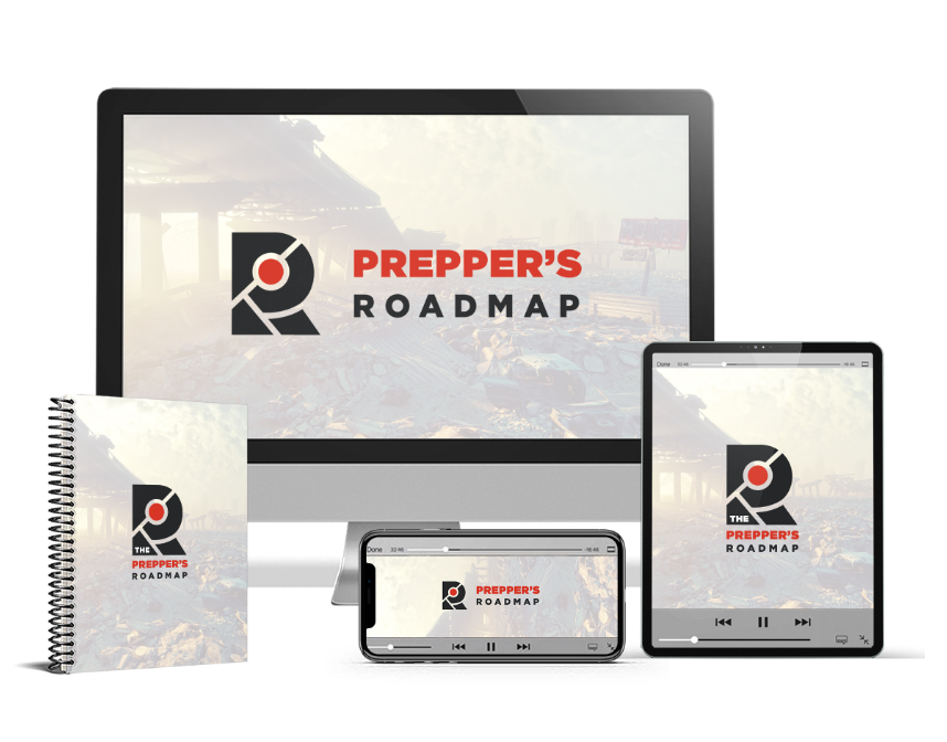 Kris City Prepping – The Prepper’s Roadmap Kris City Prepping – The Prepper’s Roadmap