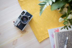 Kristie Chiles Quick Start Guide How To Set Up A Print on Demand Etsy Shop + Resource Guide of Thousands of Discounted Images You Can Buy