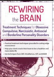 Kristina Hallett Rewiring the Brain