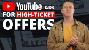 Kyle Sulerud – YouTube Ads For High Ticket Funnels