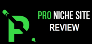 Kyle Trouble Pro Niche Site