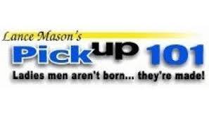 Lance Mason Pickup 101 Seduction Books Bundle