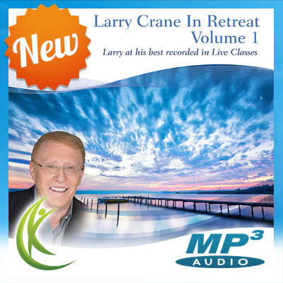 Larry Crane in Retreat Volume 1 (MP3 Set) Larry Crane in Retreat Volume 1 (MP3 Set)