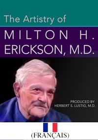 L'art (le talent artistique) de Milton H. Erickson