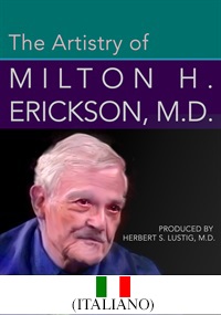L'arte (Il Talento Artistico) di Milton H Erickson M.D
