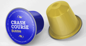 Launch MBA Bubble Crash Course