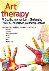 Laura Dessauer Art Therapy