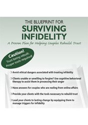 Laura Louis The Blueprint for Surviving Infidelity A Proven Plan for Helping Couples Rebuild Trust