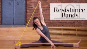 Laurel Beversdorf – Resistance Bands 101