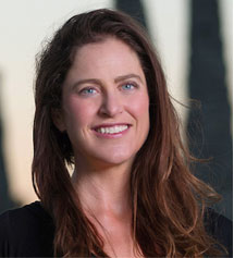 Lauren Walker Energy Medicine Yoga to Embody Joy