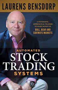 Laurens Bensdorp – Automated Stock Trading Systems