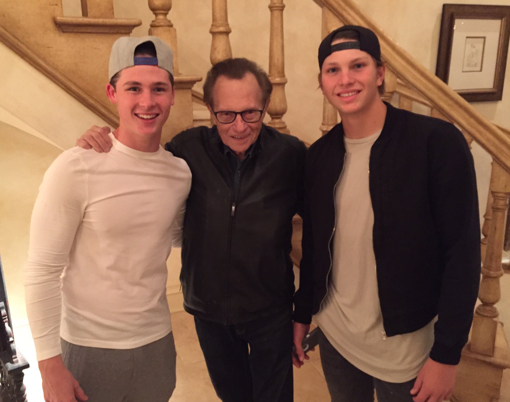 Lawrence King 6 Figure Twitter Lawrence King 6 Figure Twitter