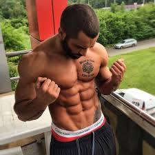 Lazar Angelov ABS The Secret Revealed