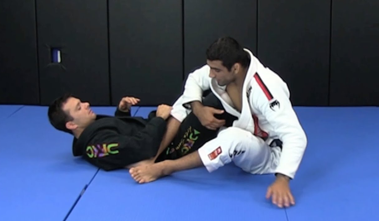 Leandro Lo The Lo Guard and Matrix Passing Leandro Lo The Lo Guard and Matrix Passing