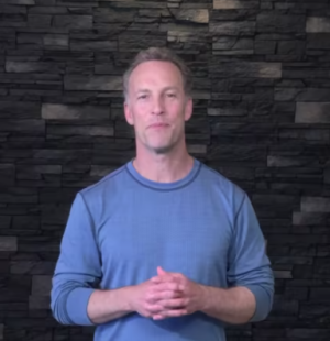 Lee Holden The Buddha Palm Online Course
