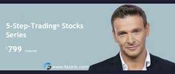 Lex Van Dam 5-Step-Trading Stocks I and II Lex Van Dam 5-Step-Trading Stocks I and II