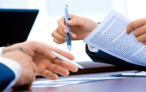 Lions Gate Training Academy CORE CONTINUING EDUCATION Company Operational Procedures Manual (3 Credit hours)