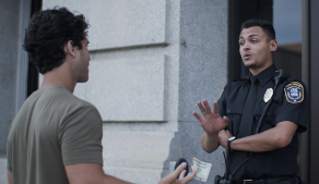Lions Gate Training Academy CORE CONTINUING EDUCATION Security Ethics (2 Credit Hours)