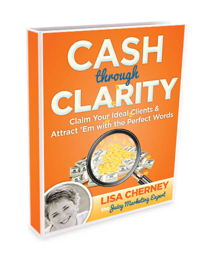 Lisa-Cherney-Lisa-Sasevich-–-Cash-Through-Clarity
