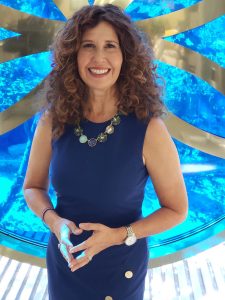 Lisa Garr Becoming Aware Guide