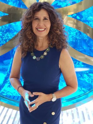 Lisa Garr Becoming Aware Guide