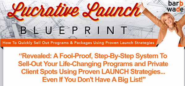 Lisa-McElmurry-Lucrative-Launch-Blueprint