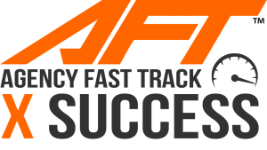 Lisa Parziale – Agency Fast Track X Success