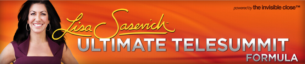 Lisa-Sasevich-–-ULTIMATE-Telesummit-Formula