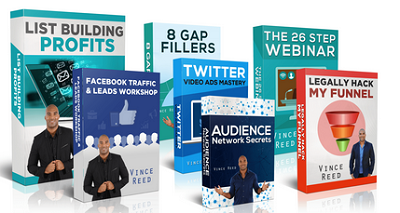 List-Building-Profits