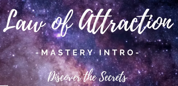 Live The Life You Love Law of Attraction Mastery Live The Life You Love Law of Attraction Mastery