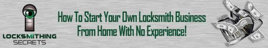 Locksmith Mentor Master Locksmith Blueprint Locksmith Mentor Master Locksmith Blueprint