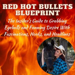 Lorrie Morgan – Red Hot Bullets Blueprint
