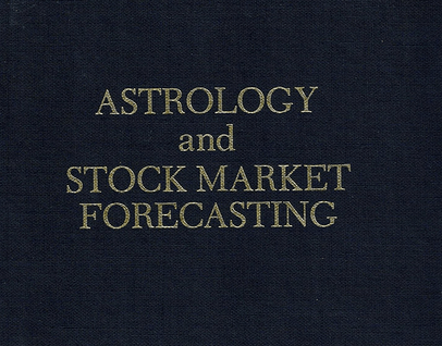 Louise McWhirter Astrology & Stock Market Forecasting Louise McWhirter Astrology & Stock Market Forecasting