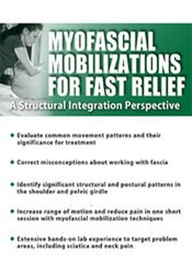 Lu Mueller-Kaul Myofascial Mobilizations for Fast Relief A Structural Integration Perspective