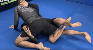 Lucas Leite The Coyote Half Guard No Gi Lucas Leite The Coyote Half Guard No Gi