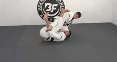 Lucas Valle Mastering the Half Guard Lucas Valle Mastering the Half Guard