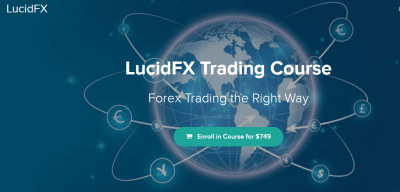 LucidFX LucidFX Trading Course
