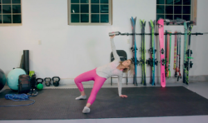 Lynsey Dyer – Mind Body Prep