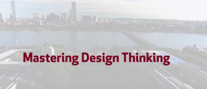 MIT Master Design Thinking