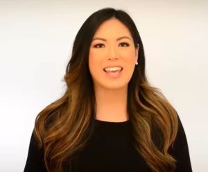 Maggie Chu The High-Ticket Enrollment System