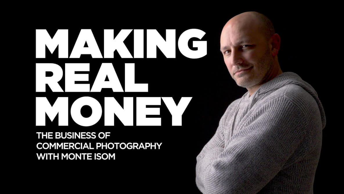 Making Real Money Making Real Money