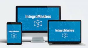 Manuel Gick Integromasters