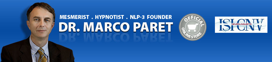 Marco Paret GB Mesmerismus Developing Personal Magnetism Course Lesson Marco Paret GB Mesmerismus Developing Personal Magnetism Course Lesson