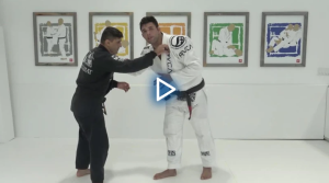 Marcus "Buchecha" Almeida The Buchecha Takedown System In The Gi