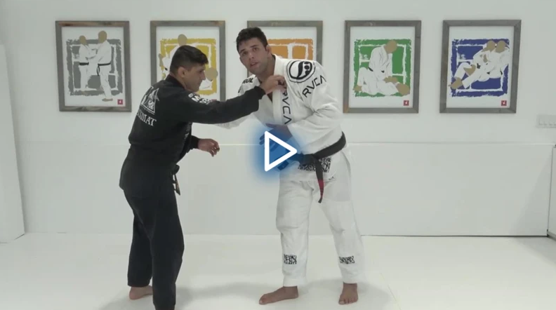 Marcus “Buchecha” Almeida The Buchecha Takedown System In The Gi Marcus "Buchecha" Almeida The Buchecha Takedown System In The Gi