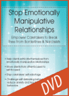 Margalis Fjelstad Stop Emotionally Manipulative Relationships
