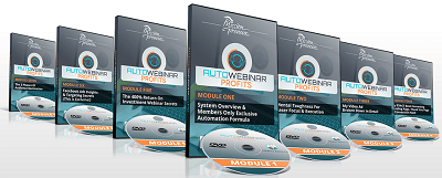 Mario-Brown-Auto-Webinar-Profits